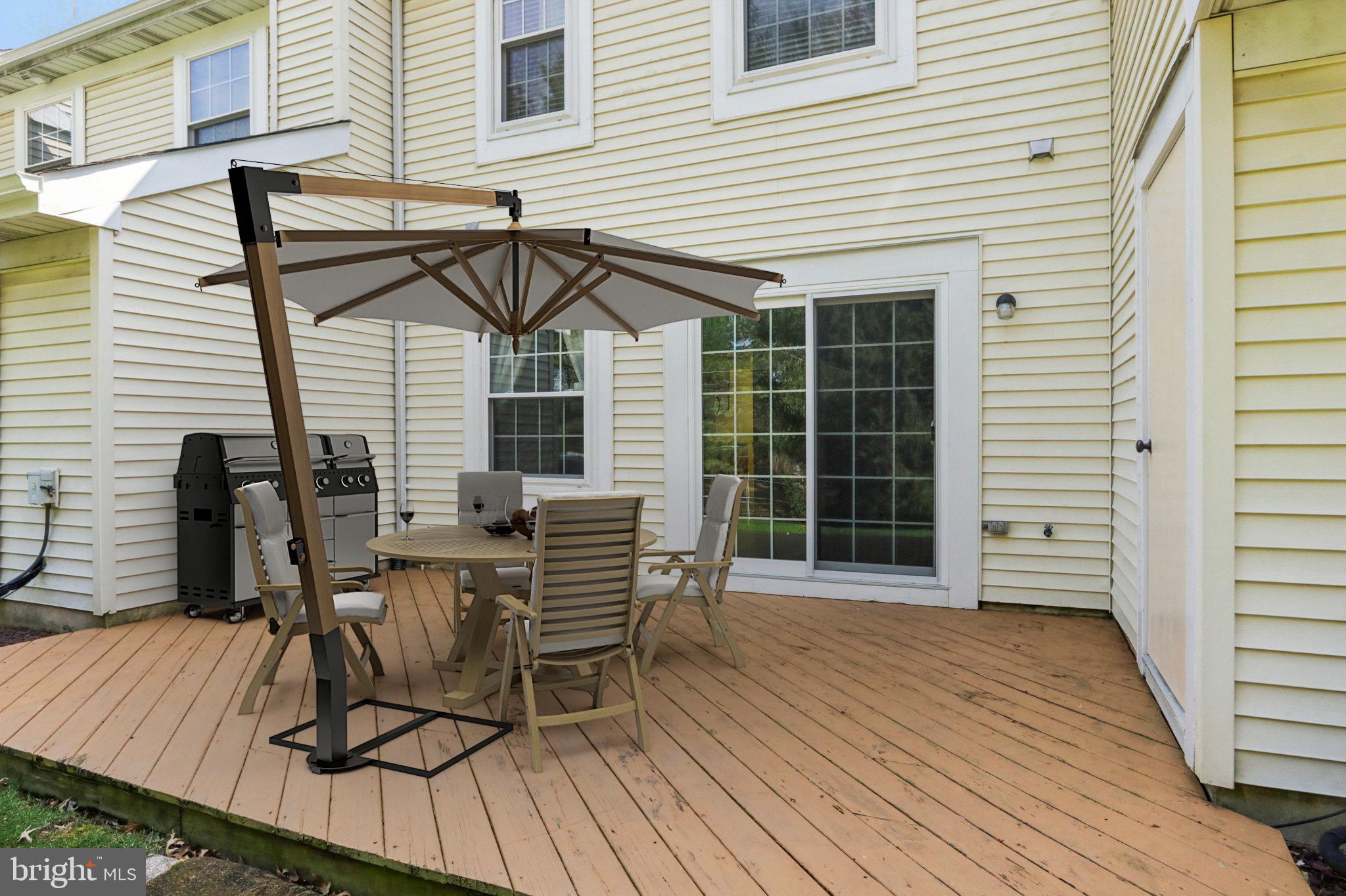 GWYNEDD POINTE - Residential