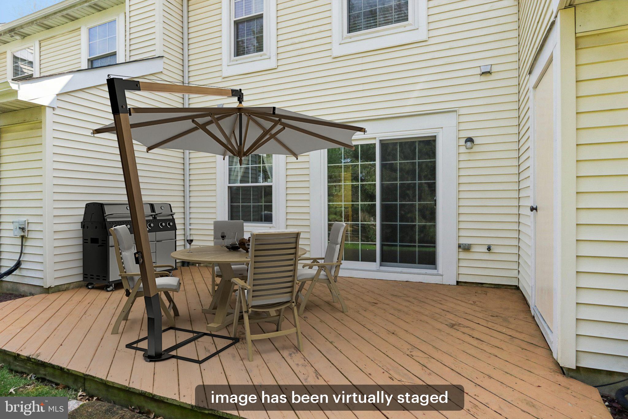 GWYNEDD POINTE - Residential