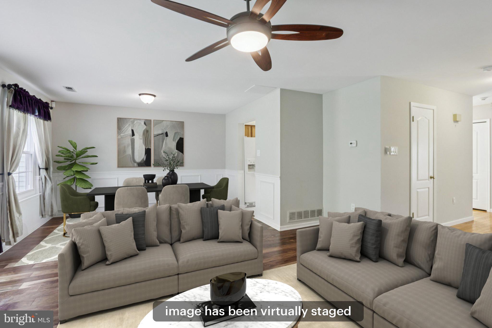 GWYNEDD POINTE - Residential