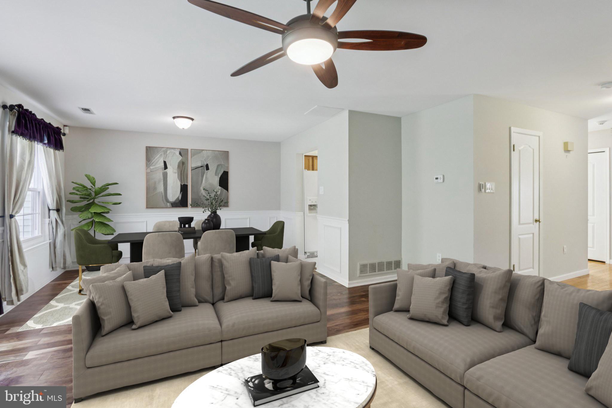 GWYNEDD POINTE - Residential