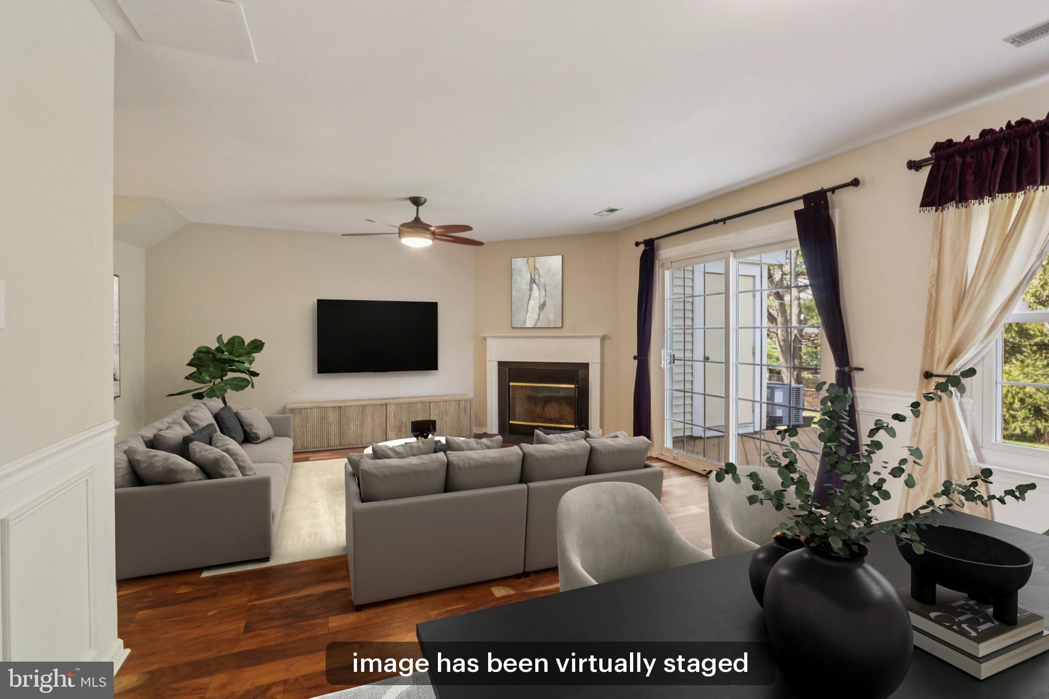 GWYNEDD POINTE - Residential