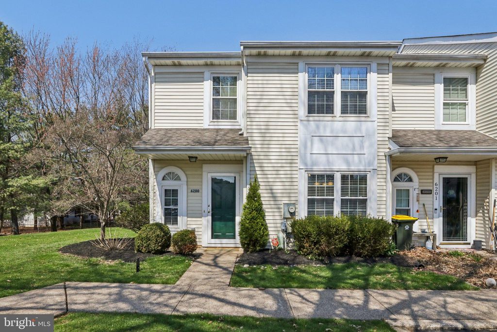 Photo of 6200 Rolling Hill Drive, NORTH WALES, PA 19454 (MLS # PAMC2172044)