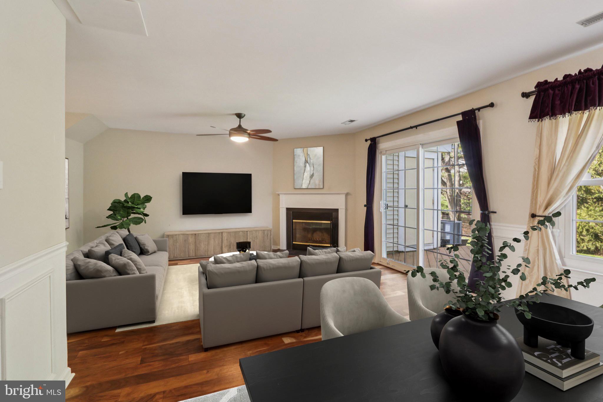 GWYNEDD POINTE - Residential