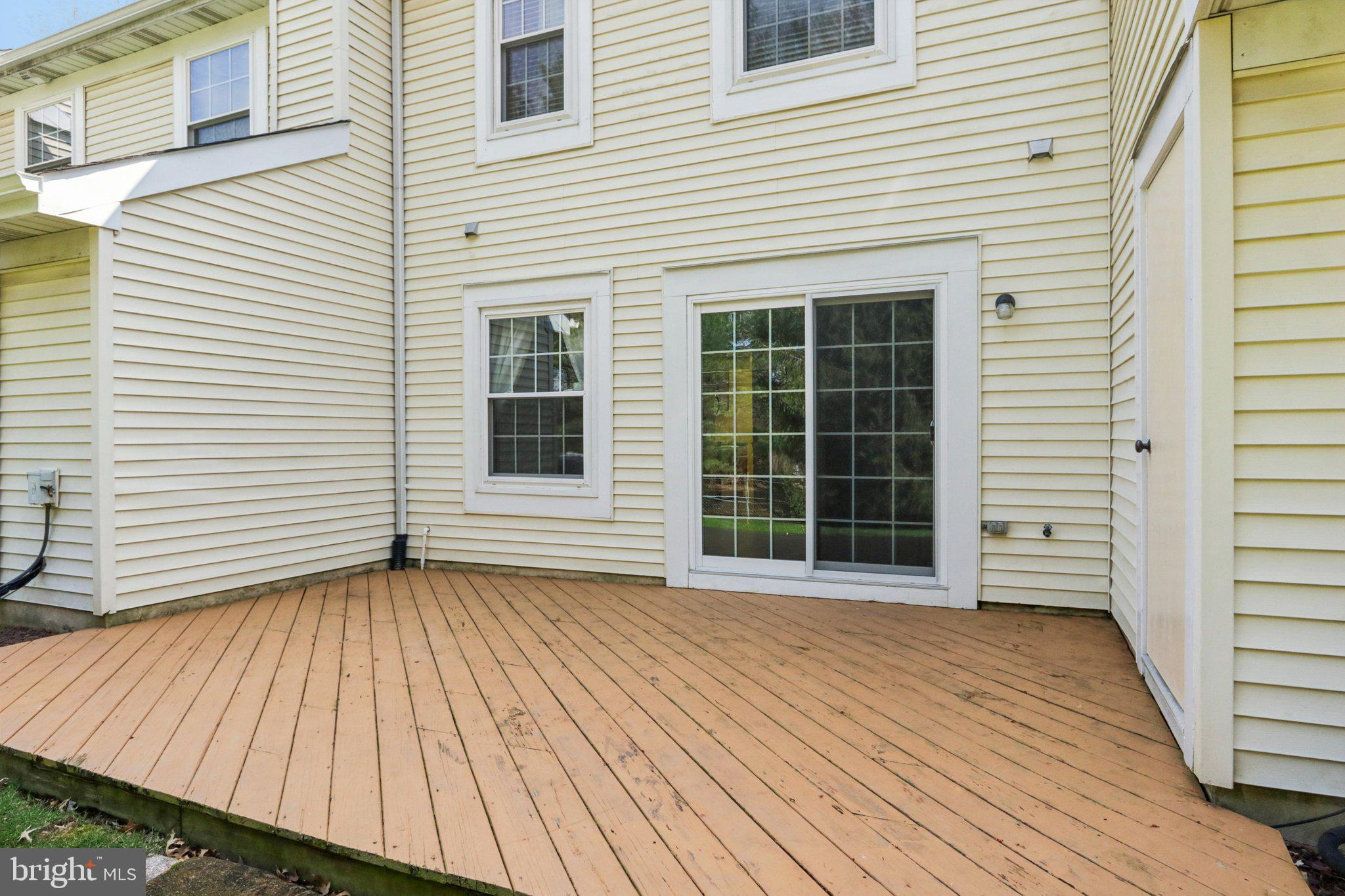 GWYNEDD POINTE - Residential