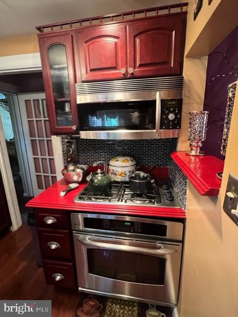 NONE AVAILABLE - Residential