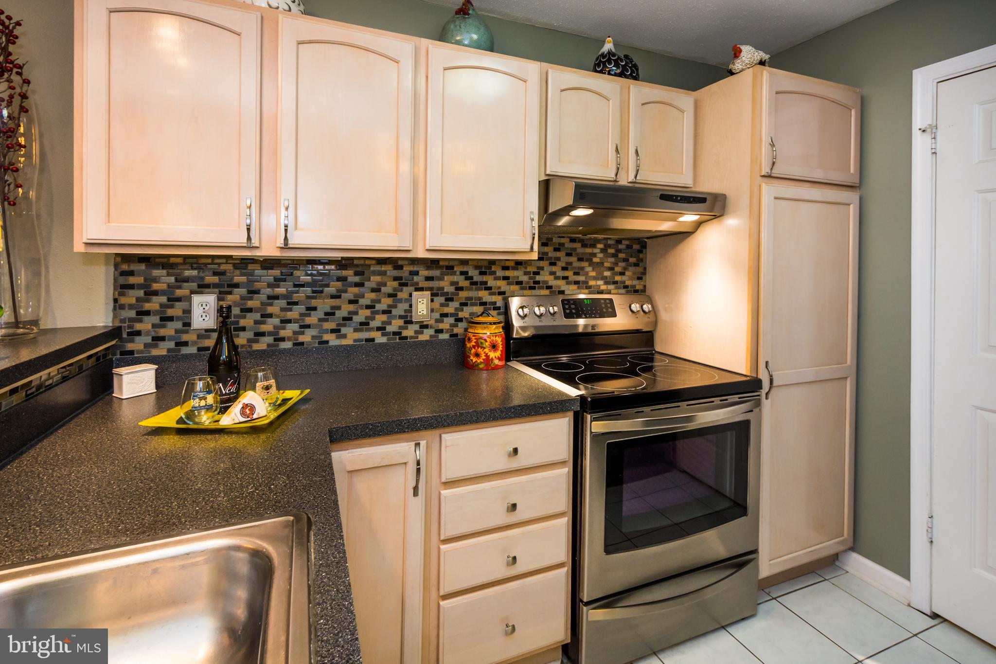 ENGLISH COUNTRY MANOR - Residential