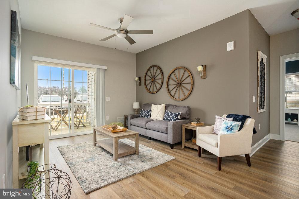 RESIDENCES AT BROOKHAVEN GLEN - Residential