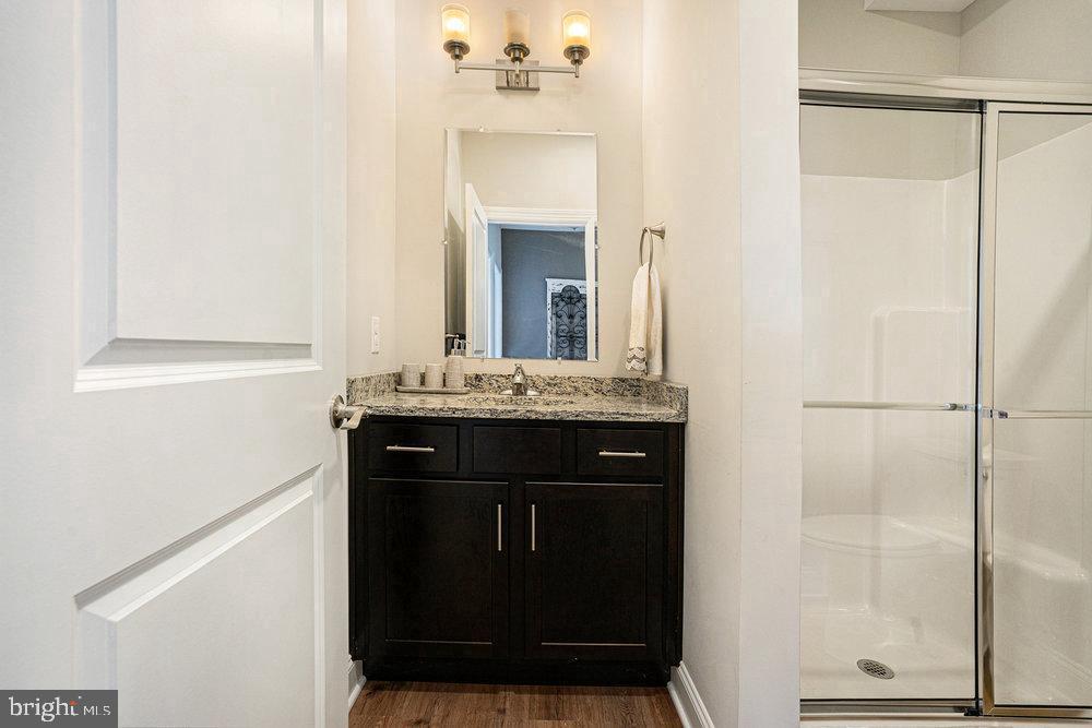 RESIDENCES AT BROOKHAVEN GLEN - Residential