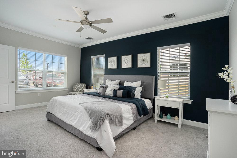 RESIDENCES AT BROOKHAVEN GLEN - Residential