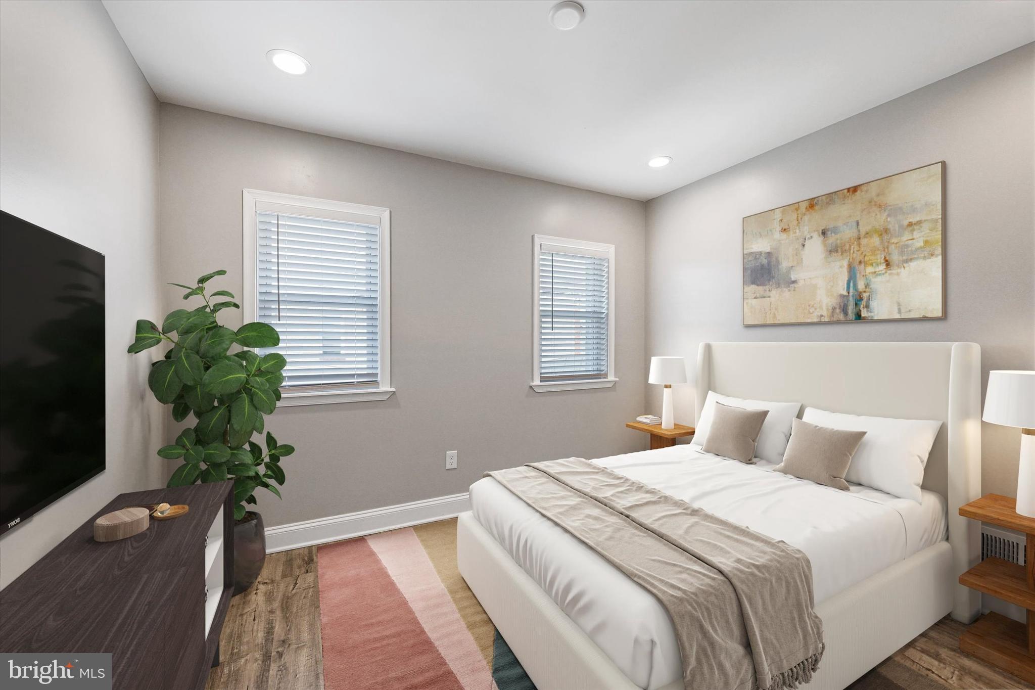 HIGHLANDTOWN - Residential