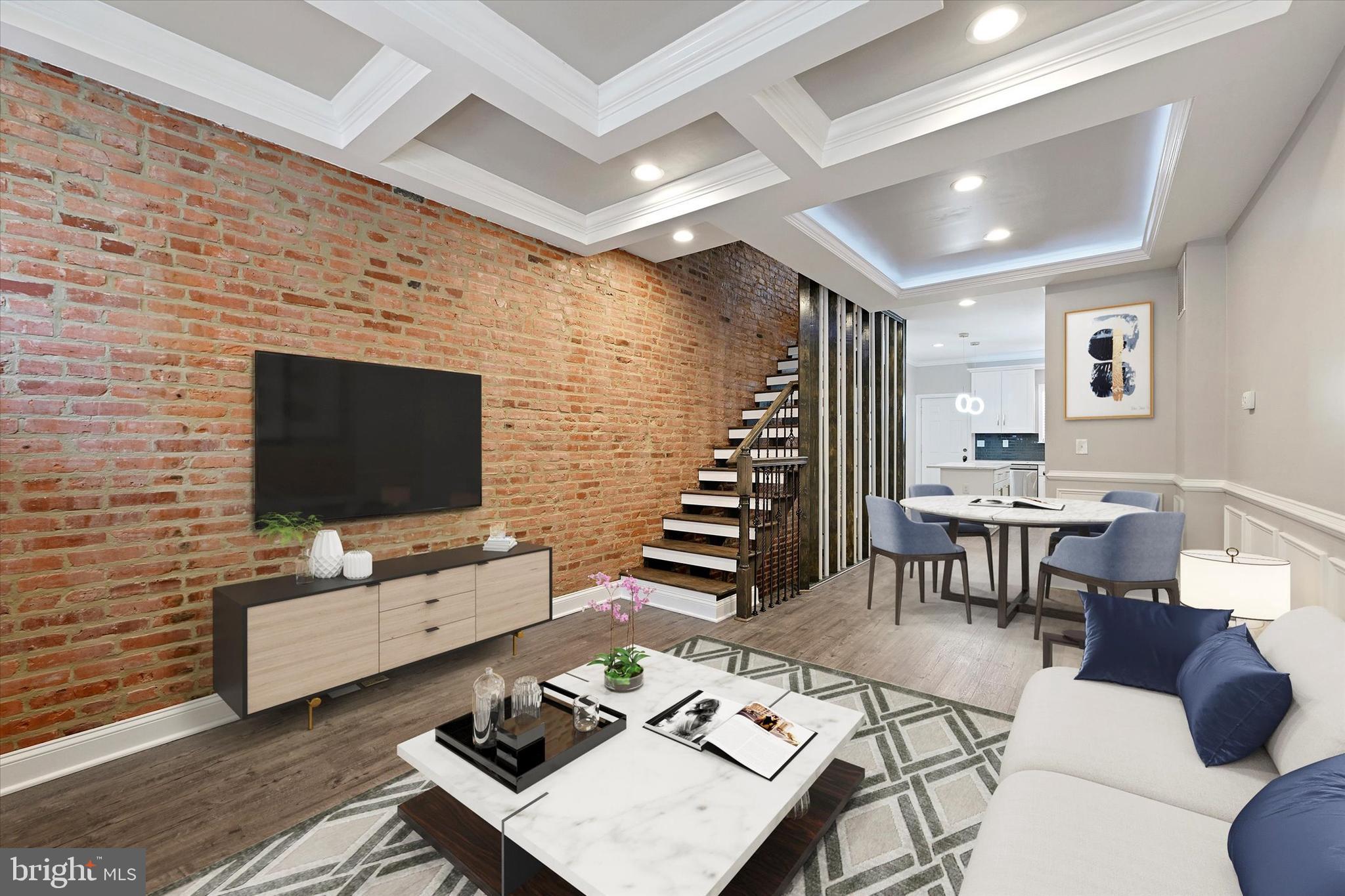 HIGHLANDTOWN - Residential