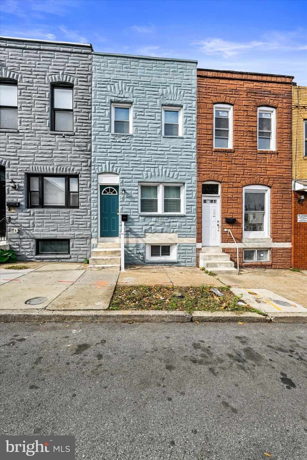 HIGHLANDTOWN - Residential