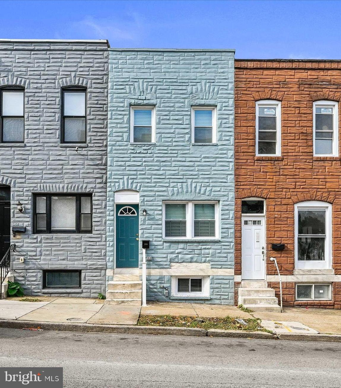 HIGHLANDTOWN - Residential