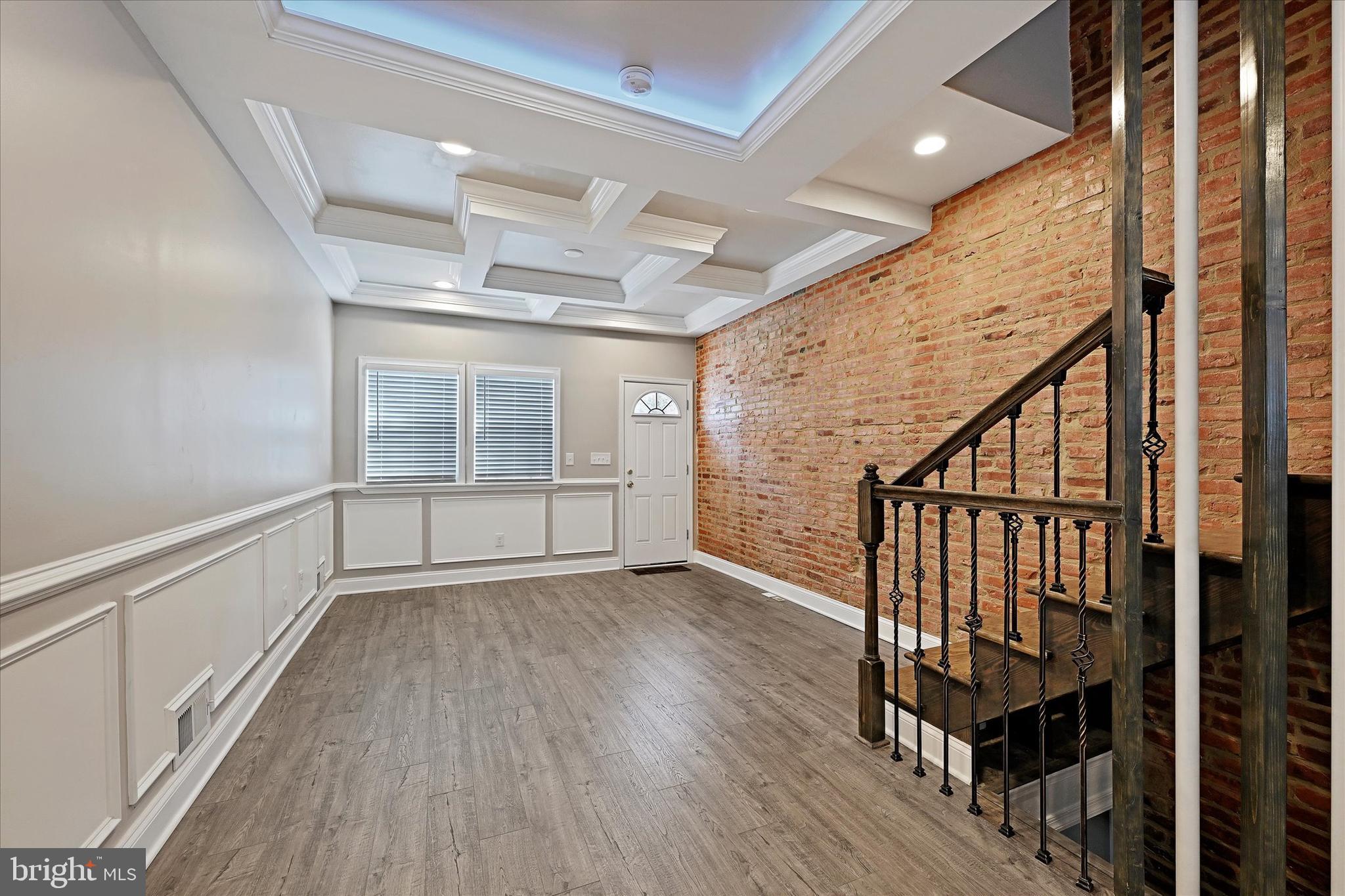 HIGHLANDTOWN - Residential