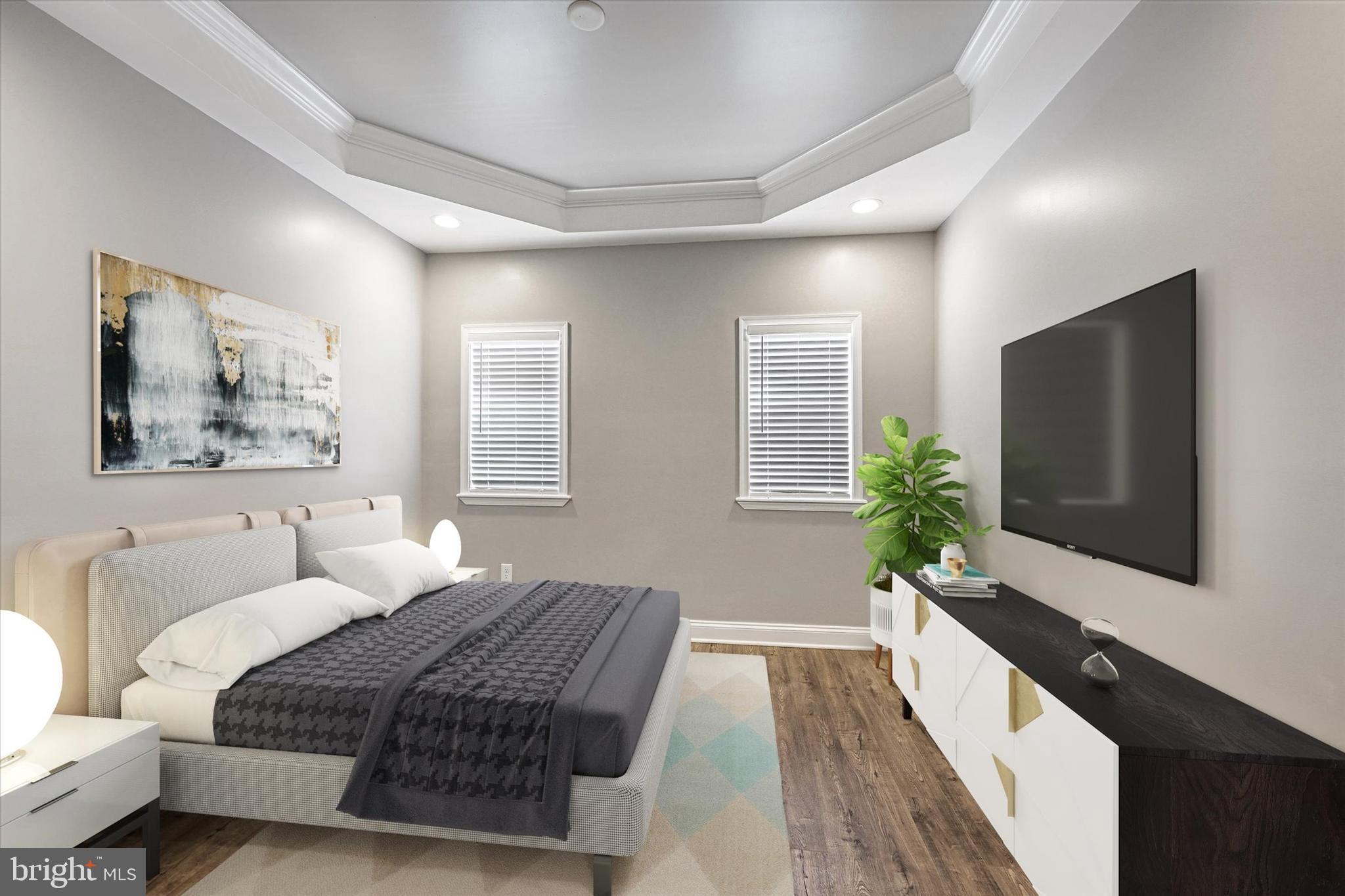 HIGHLANDTOWN - Residential