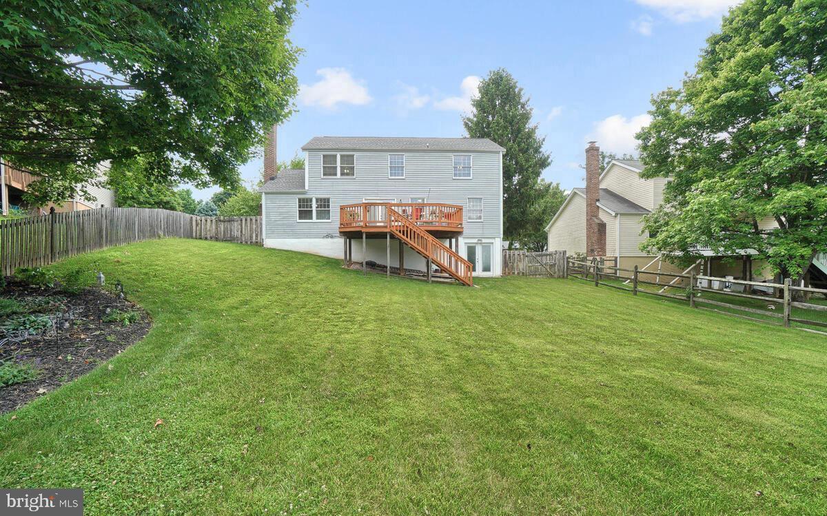 WATKINS MEADOWS - Residential Lease