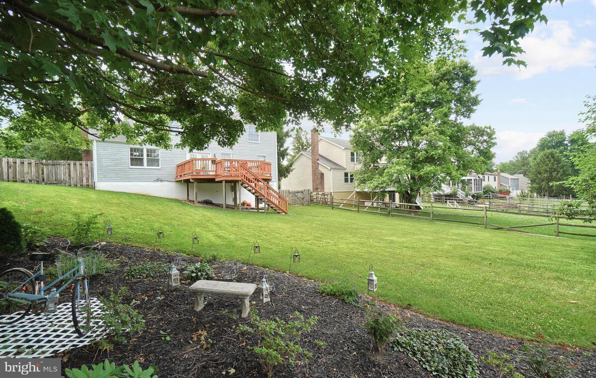 WATKINS MEADOWS - Residential Lease