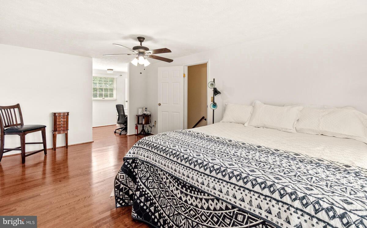 WATKINS MEADOWS - Residential Lease