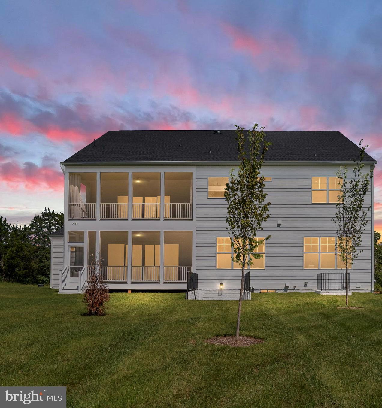 LOT 3 SPOTSWOOD FURNACE RD.