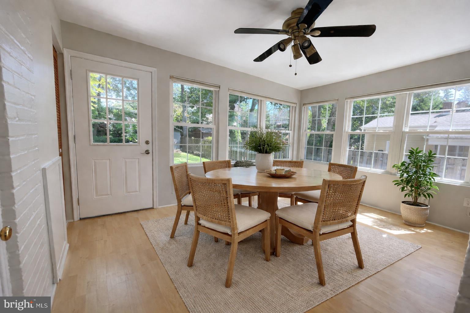 ALTA VISTA GARDENS - Residential Lease