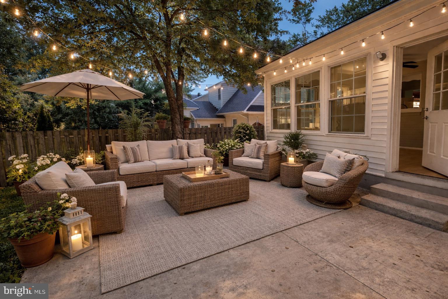 ALTA VISTA GARDENS - Residential Lease