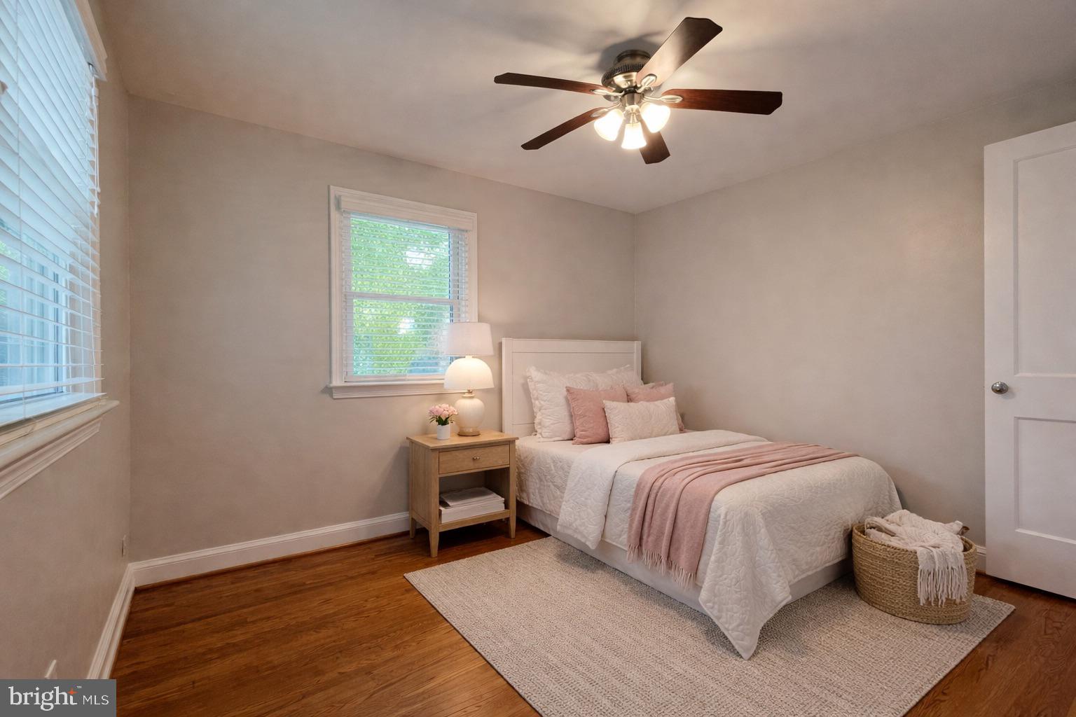 ALTA VISTA GARDENS - Residential Lease