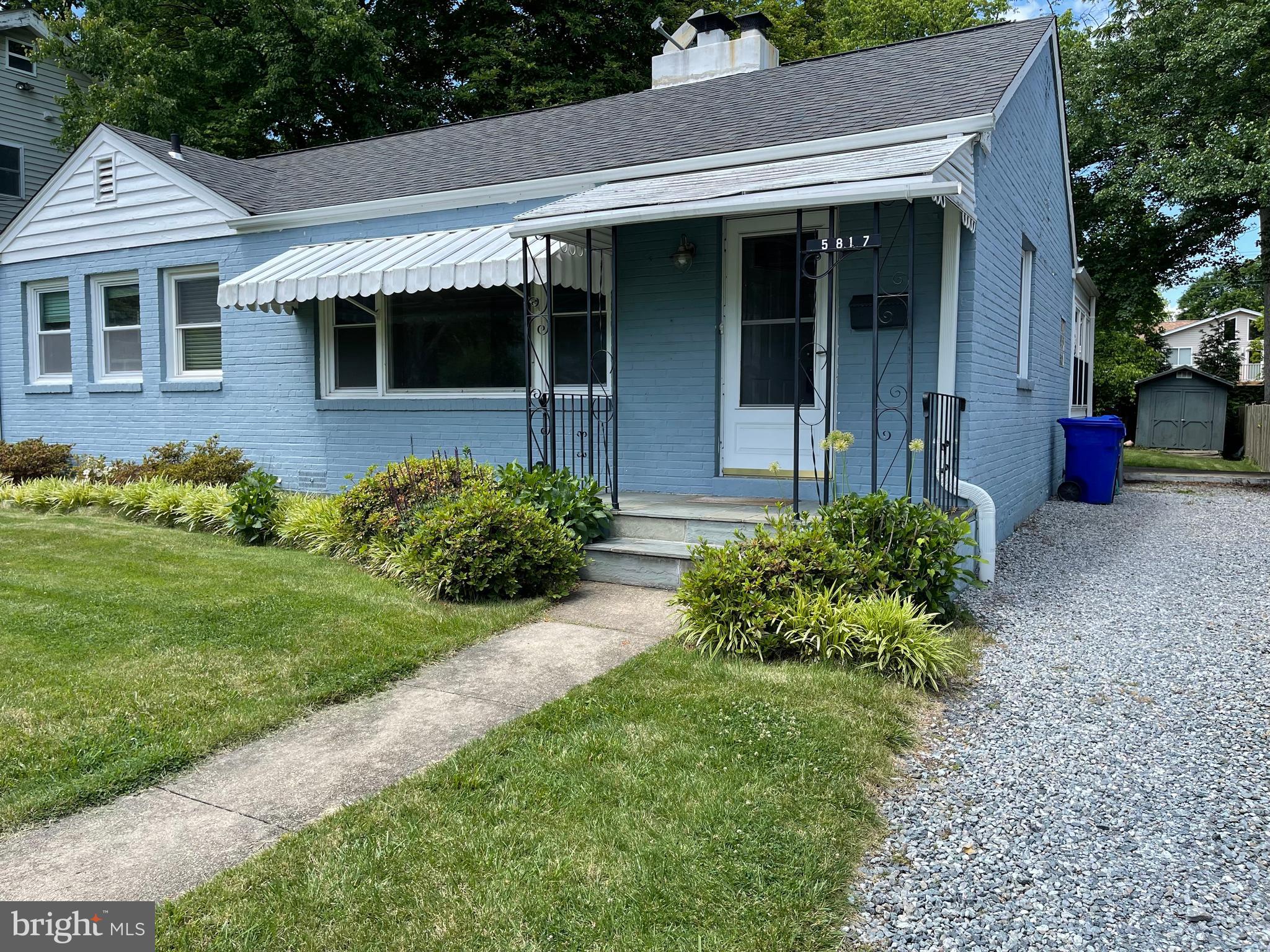 ALTA VISTA GARDENS - Residential Lease