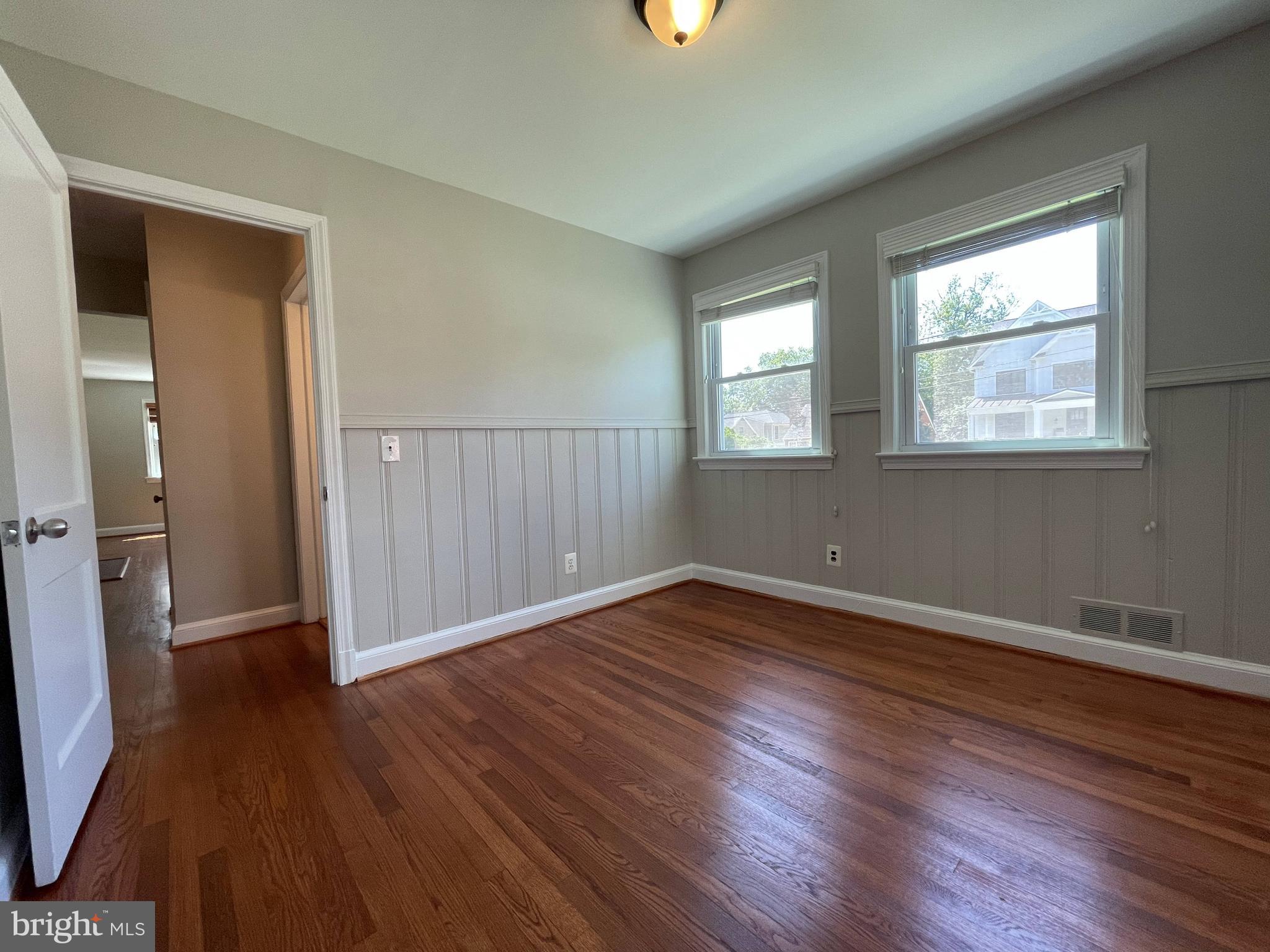 ALTA VISTA GARDENS - Residential Lease