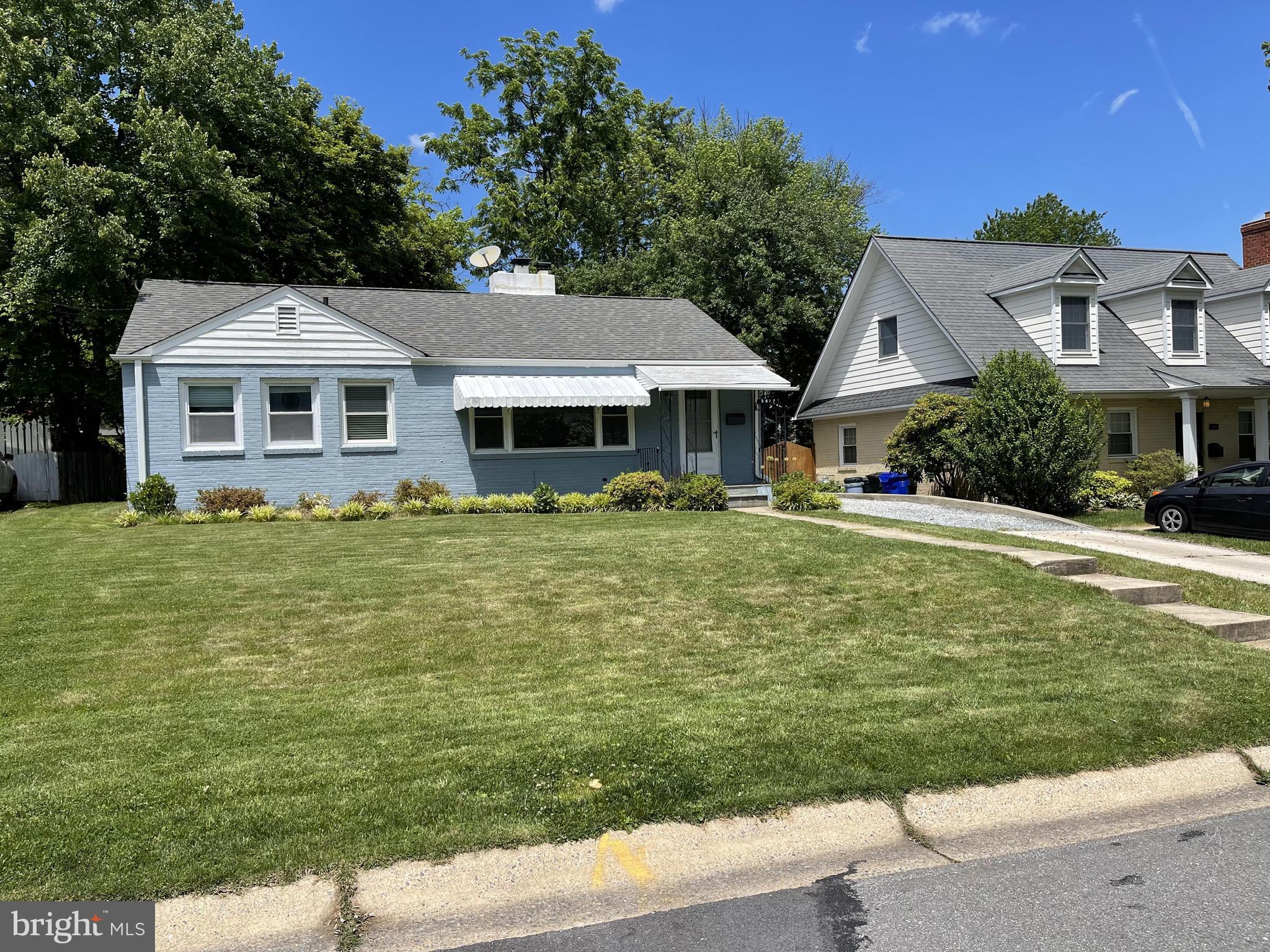 ALTA VISTA GARDENS - Residential Lease