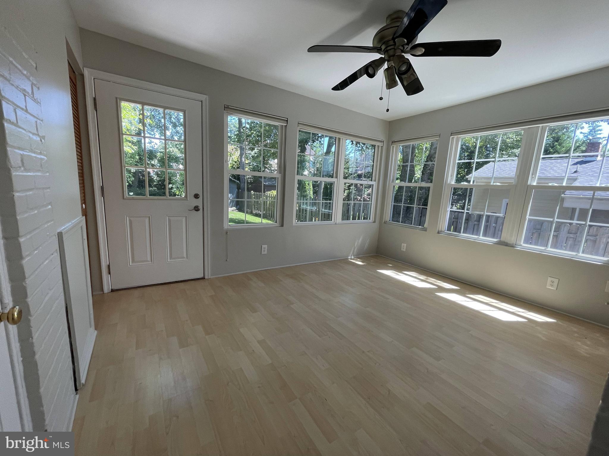 ALTA VISTA GARDENS - Residential Lease