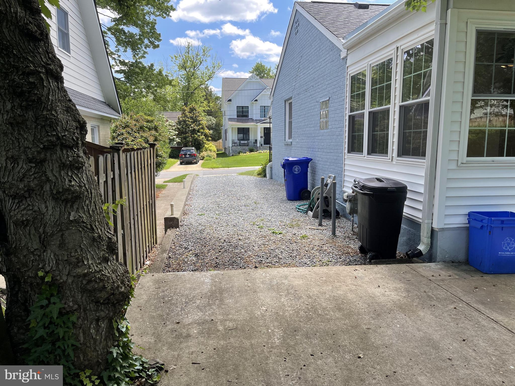 ALTA VISTA GARDENS - Residential Lease