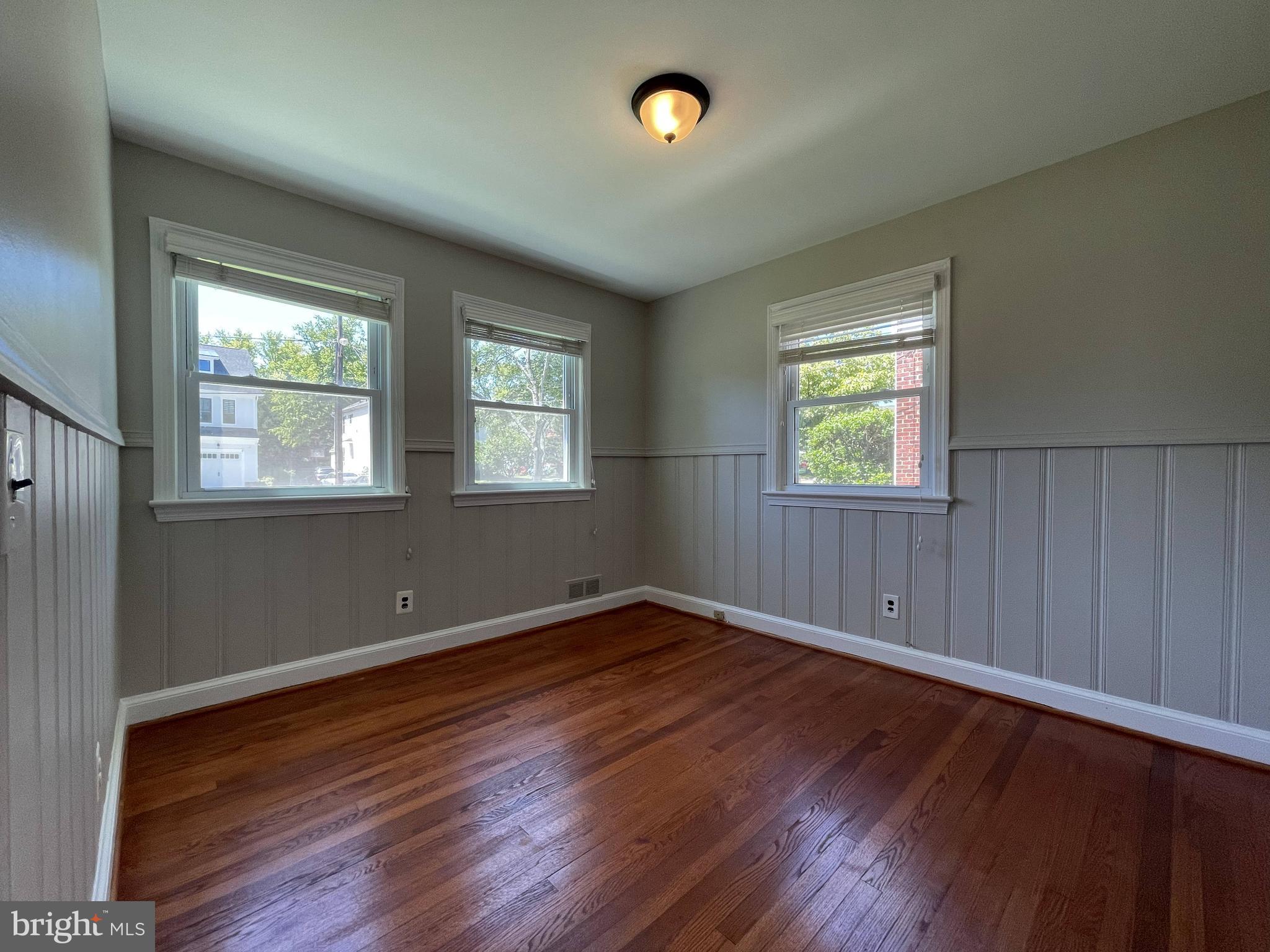 ALTA VISTA GARDENS - Residential Lease