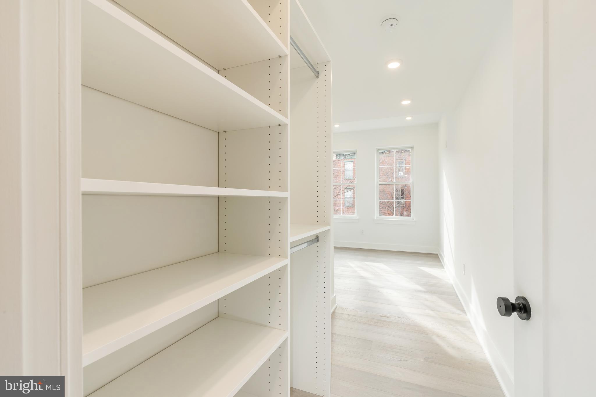 GRADUATE HOSPITAL - Residential Lease