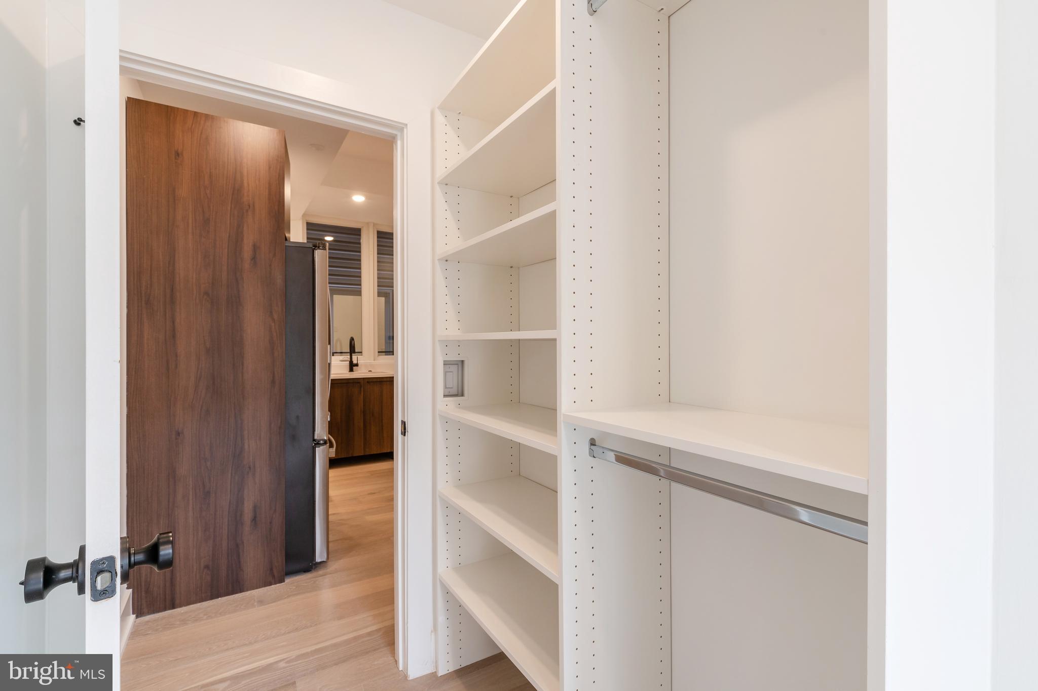 GRADUATE HOSPITAL - Residential Lease