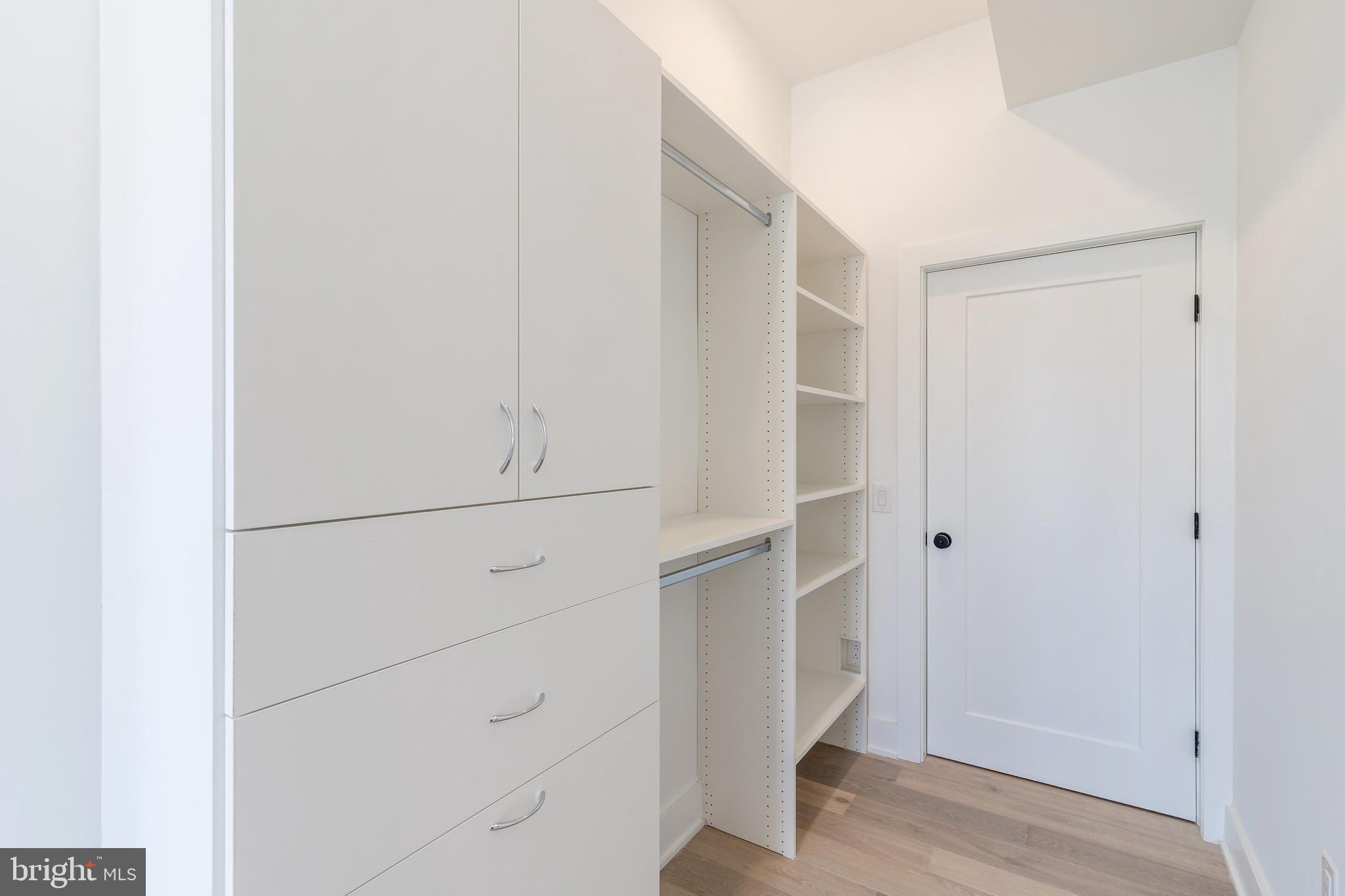 GRADUATE HOSPITAL - Residential Lease