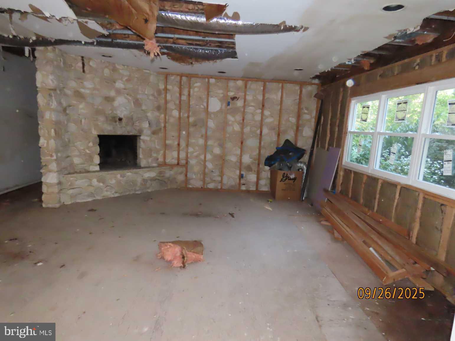 DRESHER WOODS - Residential