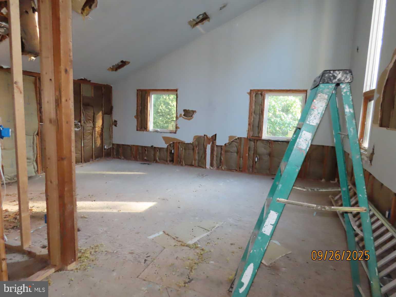 DRESHER WOODS - Residential