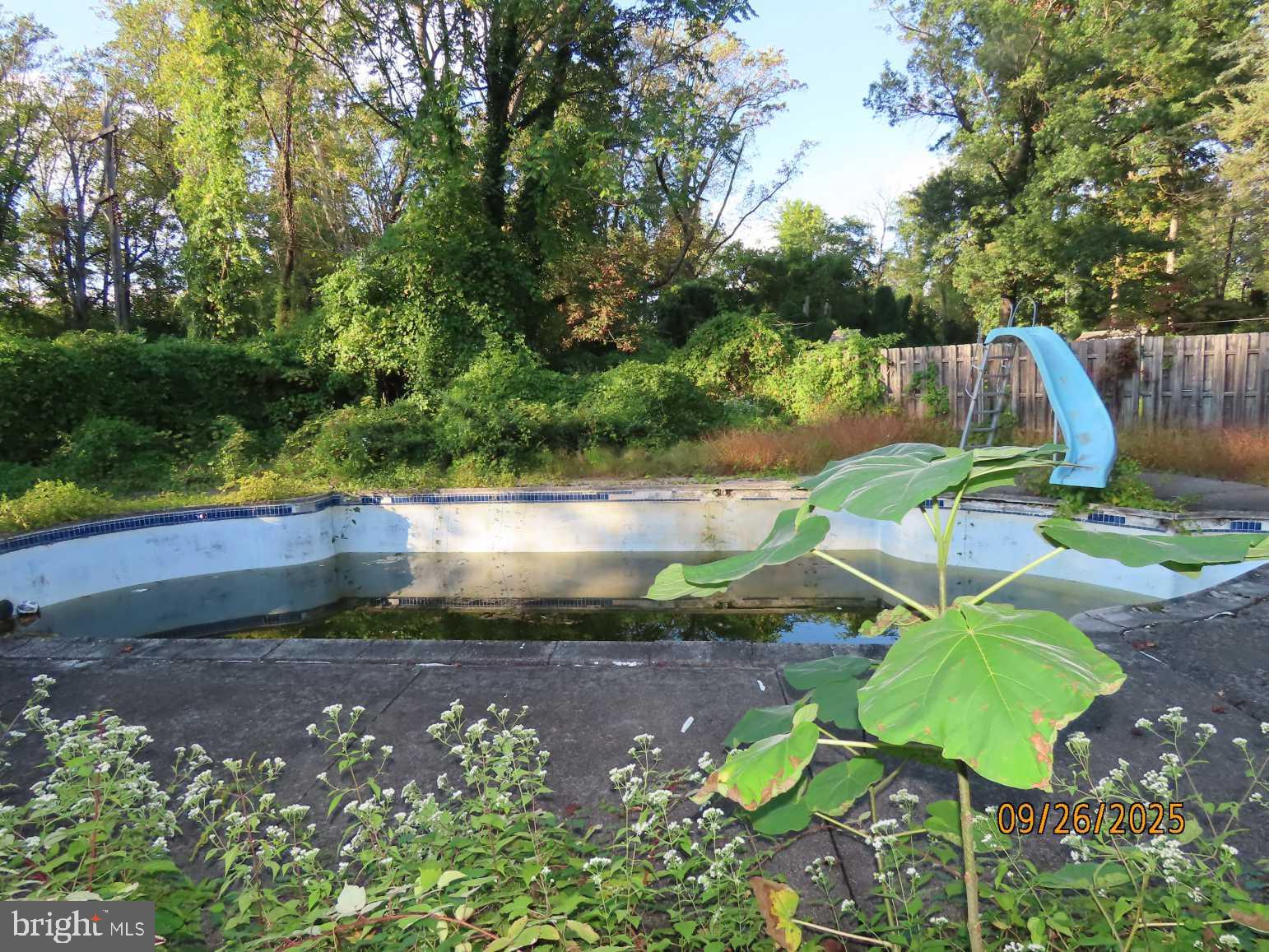 DRESHER WOODS - Residential