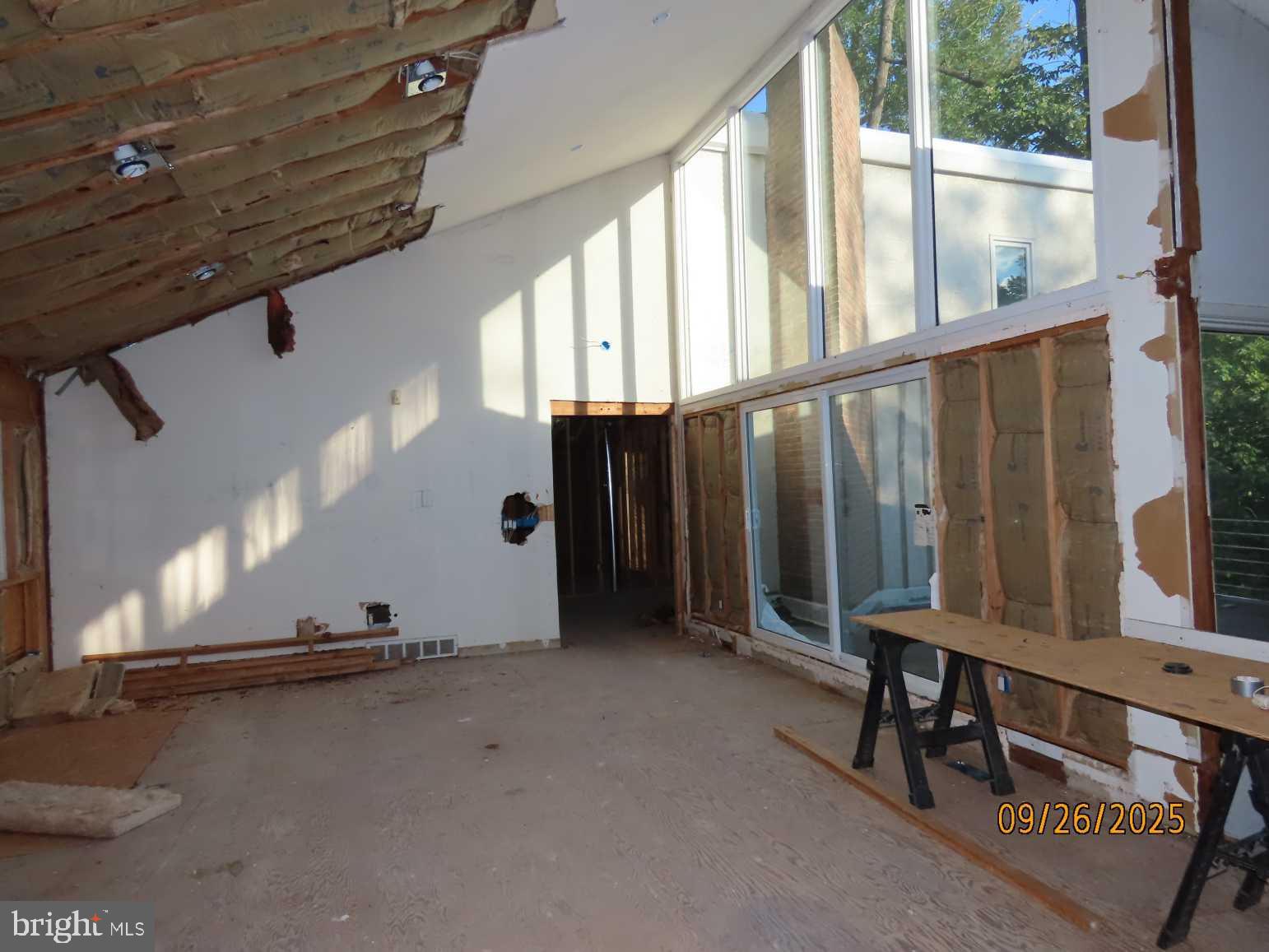 DRESHER WOODS - Residential