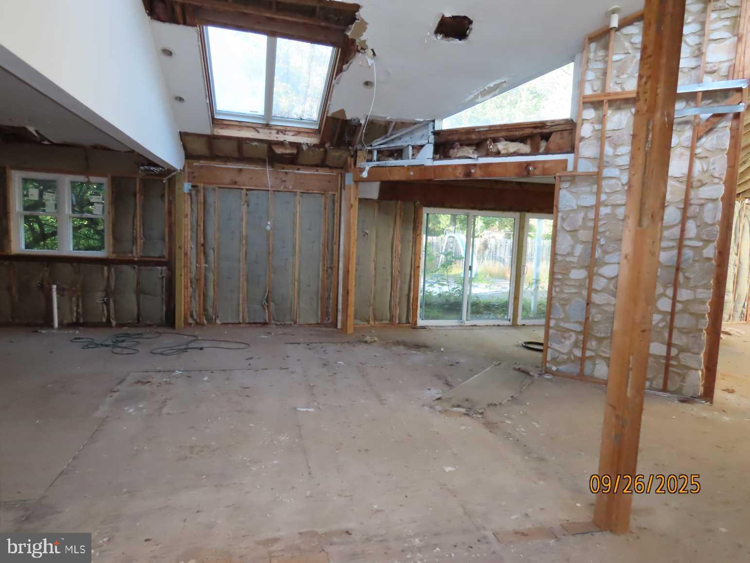 DRESHER WOODS - Residential