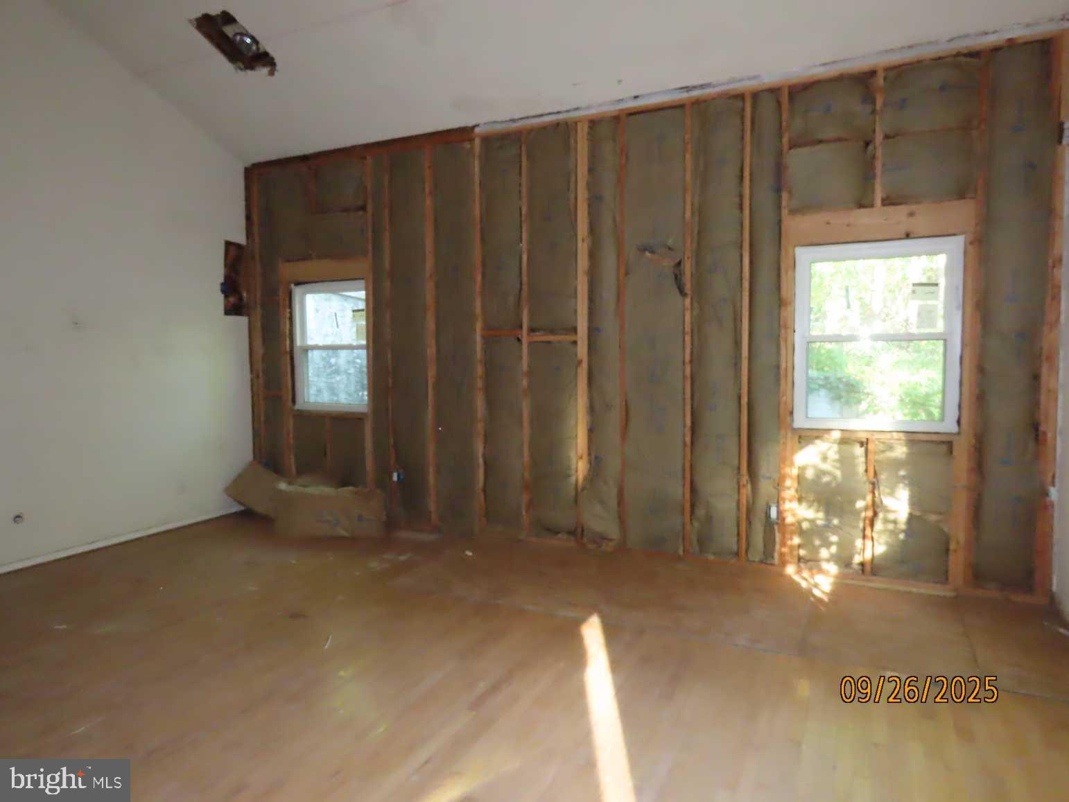 DRESHER WOODS - Residential