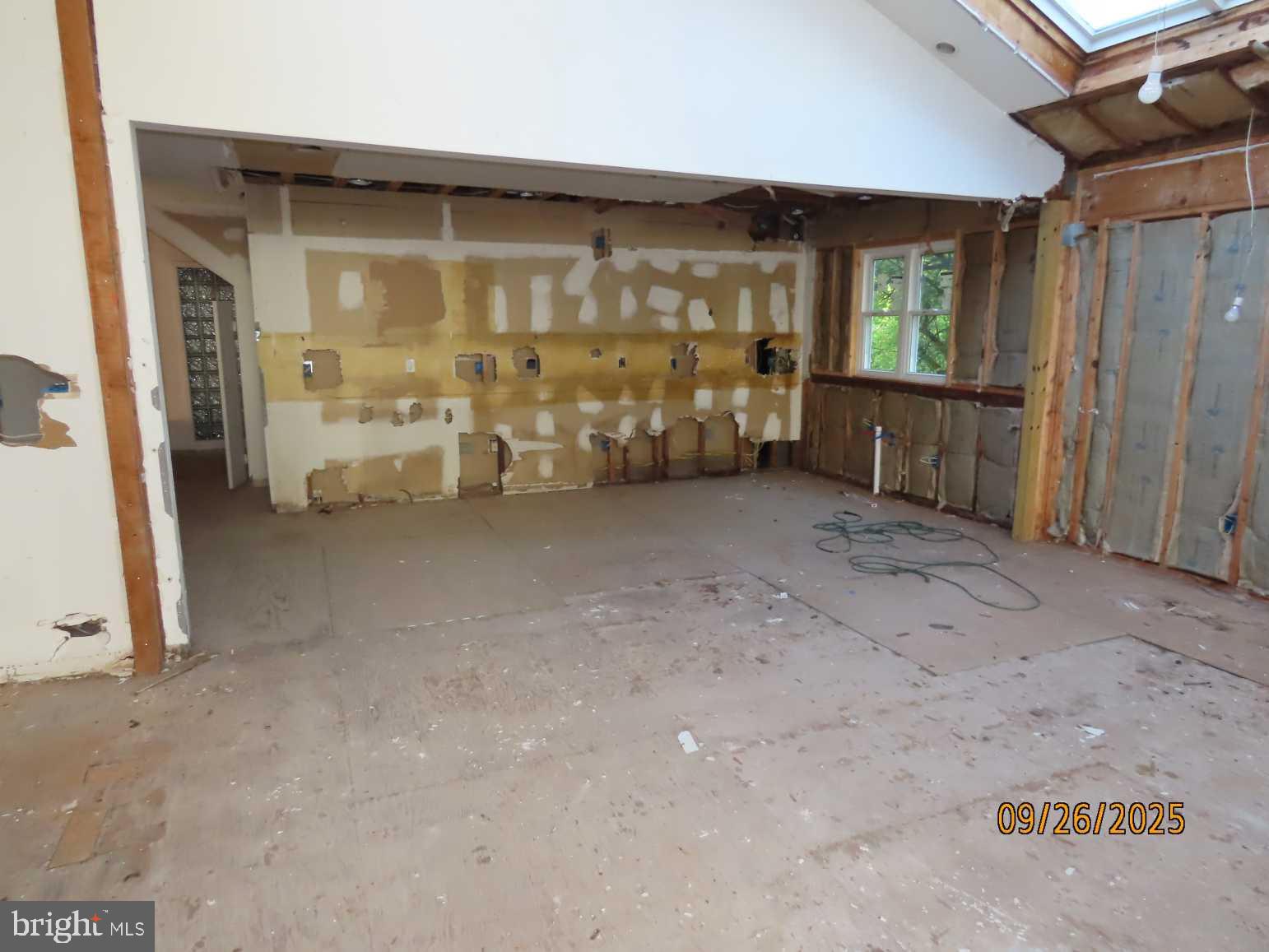 DRESHER WOODS - Residential