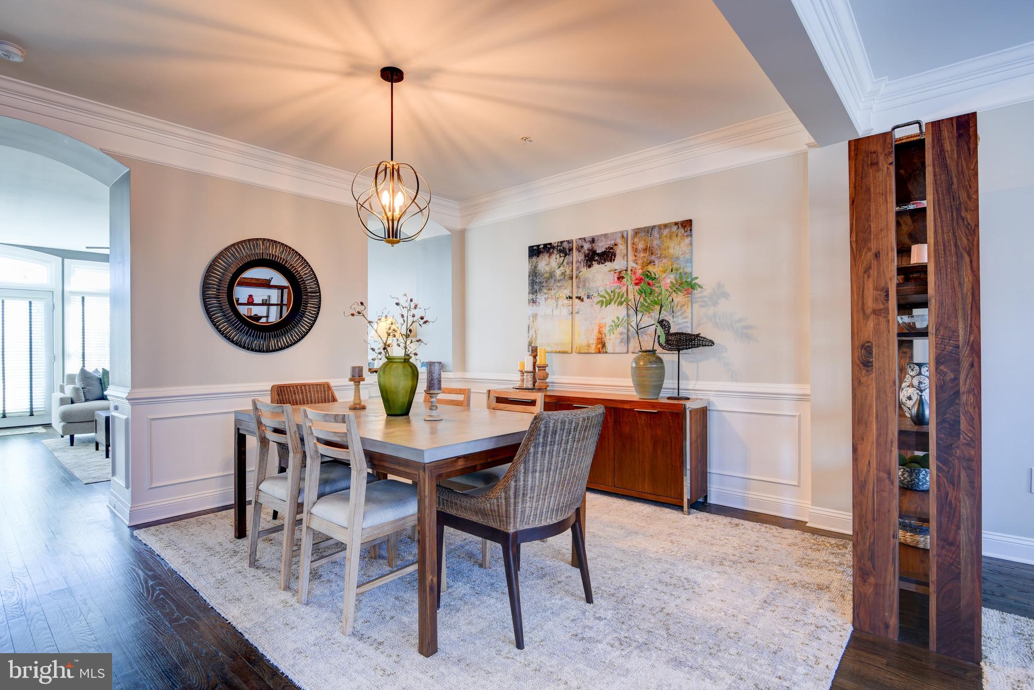 RIVER CREEK - Residential