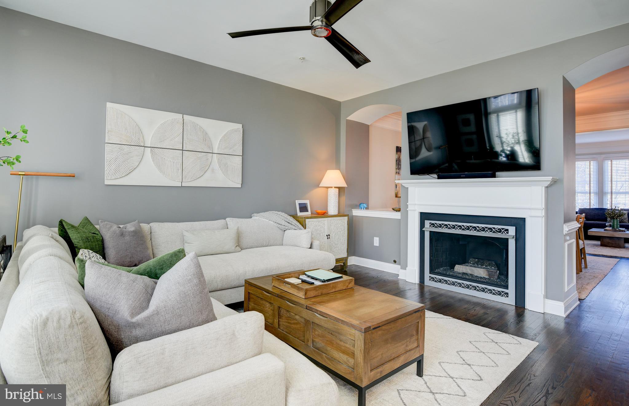 RIVER CREEK - Residential