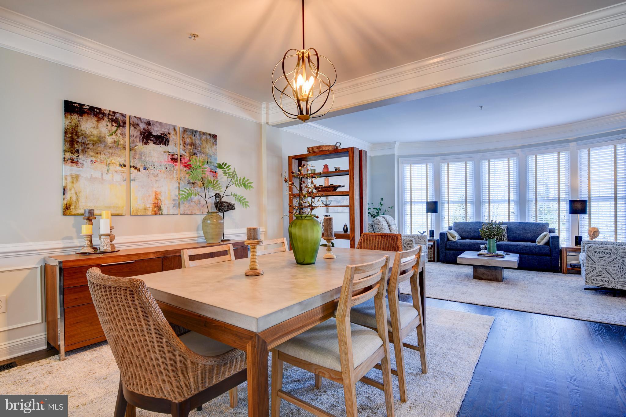 RIVER CREEK - Residential