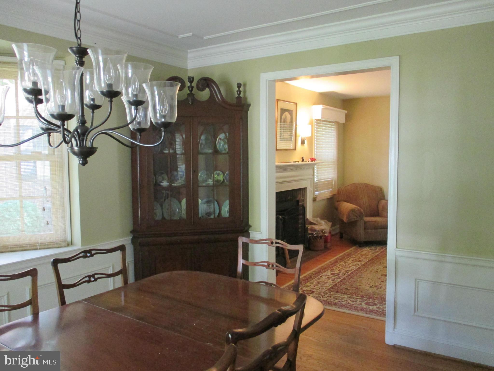 GREATER HOMELAND HISTORIC DISTRICT - Residential