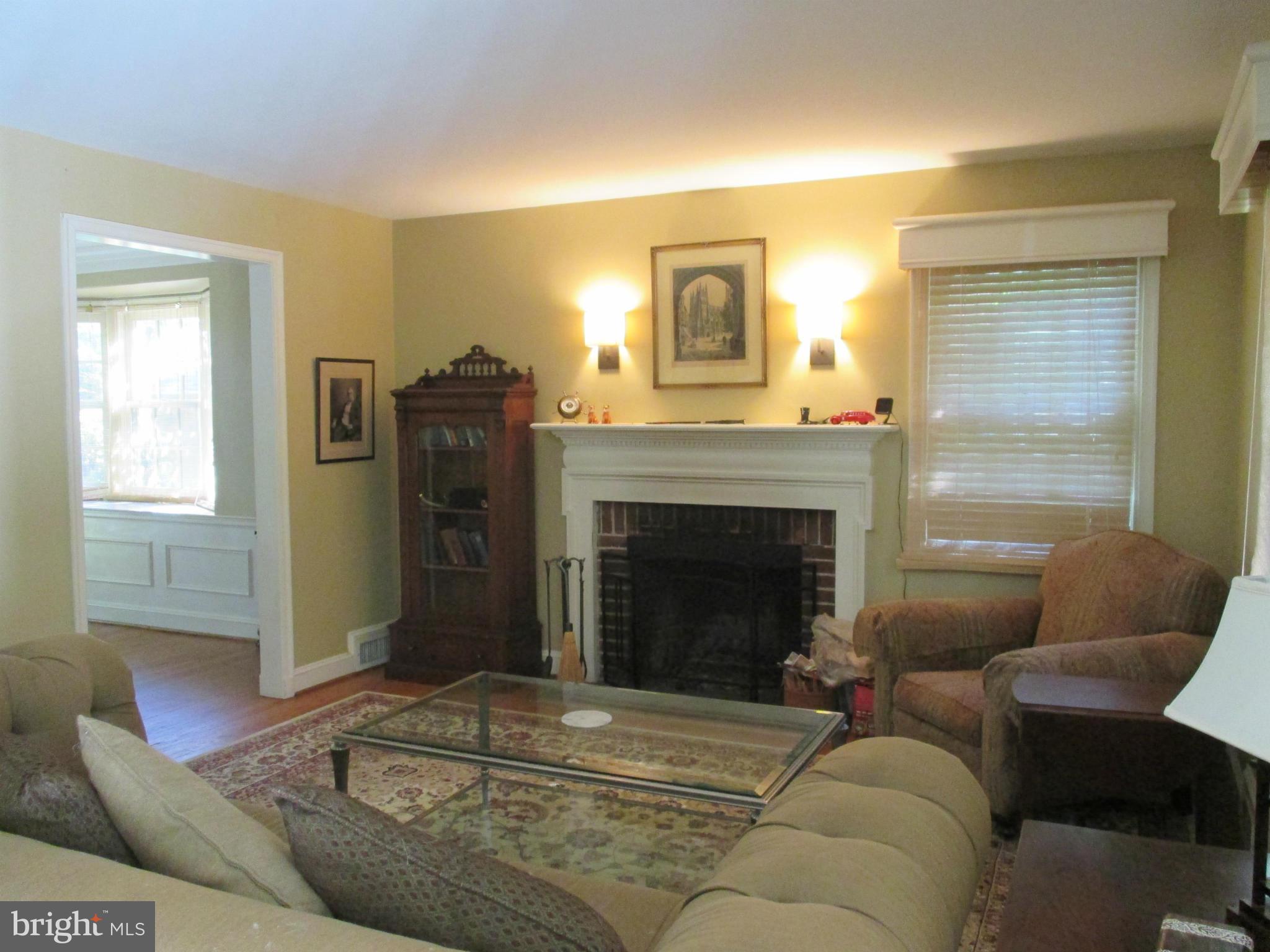 GREATER HOMELAND HISTORIC DISTRICT - Residential