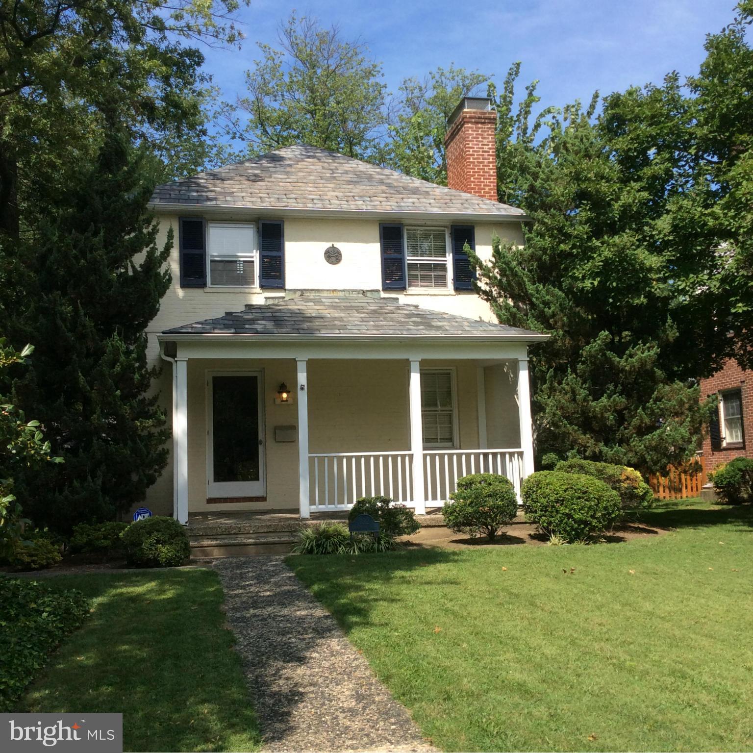 GREATER HOMELAND HISTORIC DISTRICT - Residential