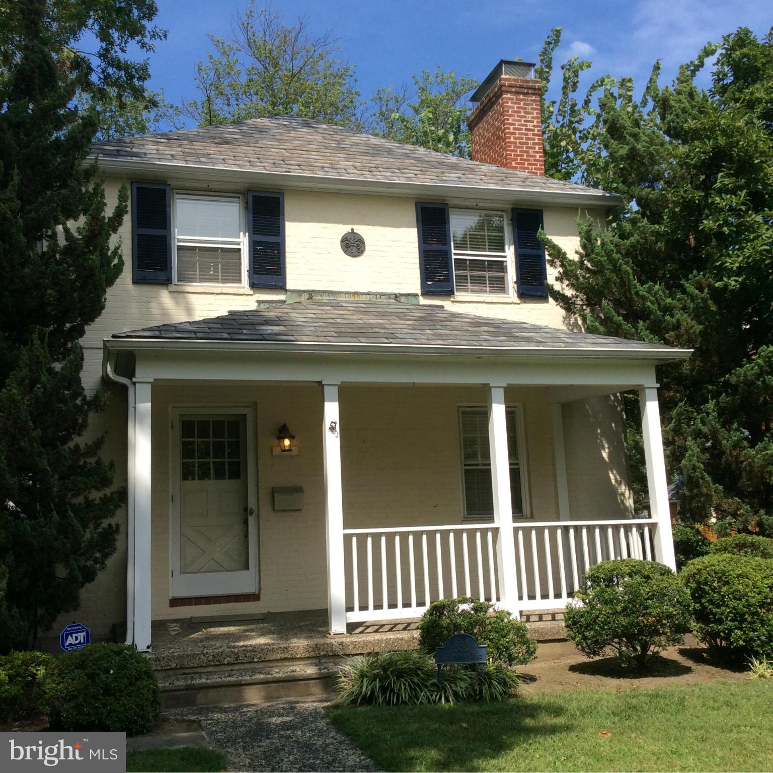 GREATER HOMELAND HISTORIC DISTRICT - Residential