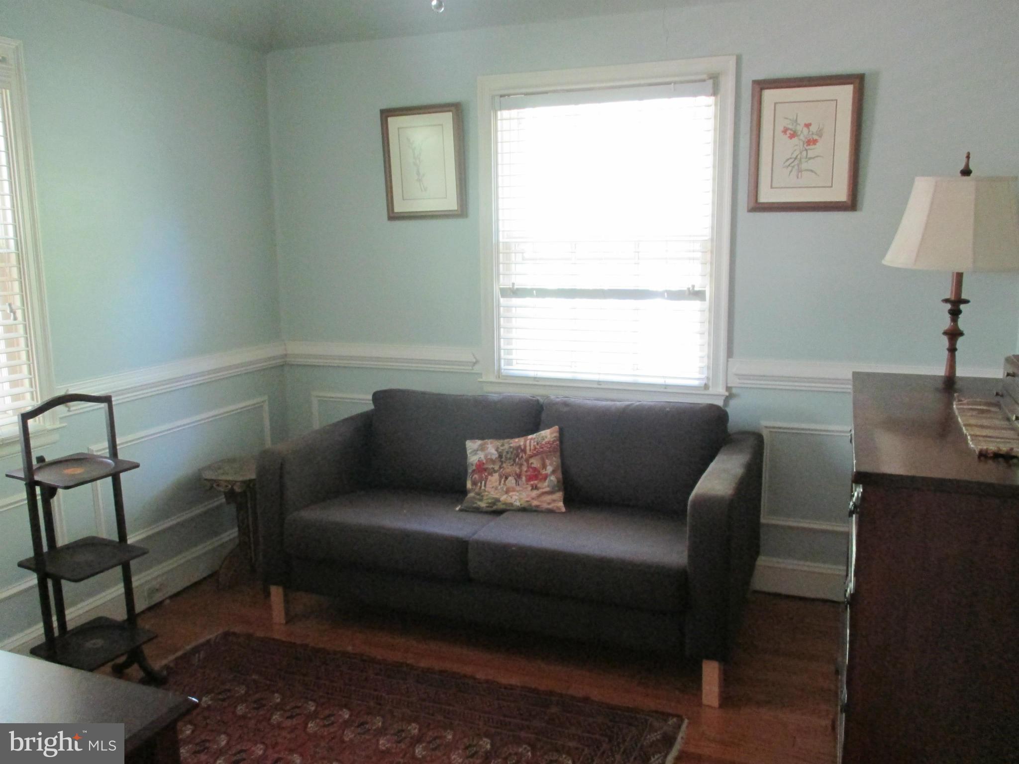 GREATER HOMELAND HISTORIC DISTRICT - Residential